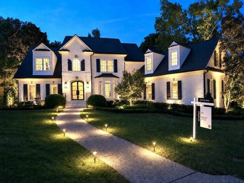 221 Waterbury Cir, Franklin, TN 37067