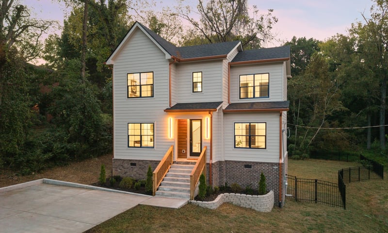 2809 Cooper Ln, Nashville, TN 37216