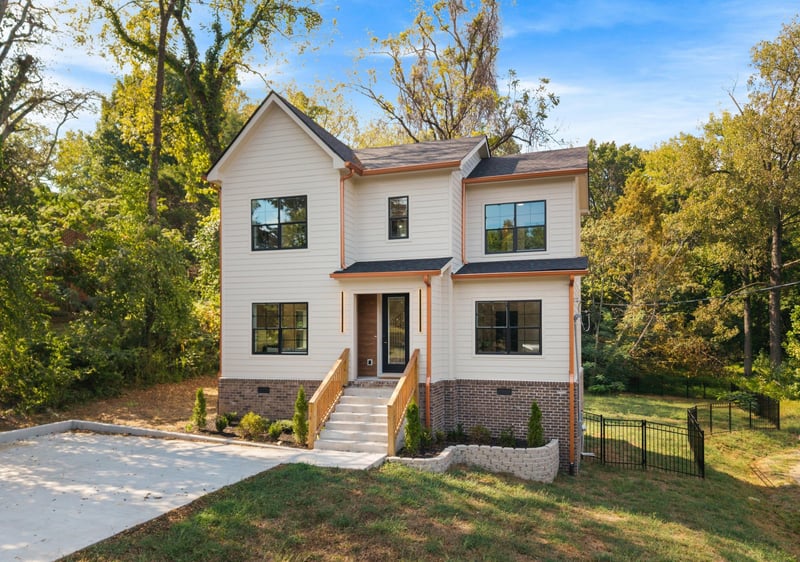 2809 Cooper Ln, Nashville, TN 37216