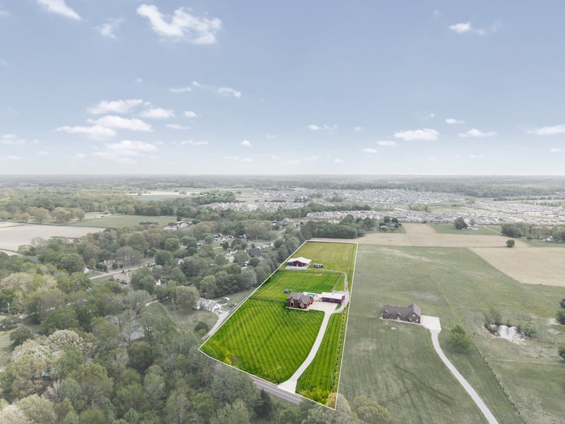 3457 Maxie Jones Rd, Springfield, TN 37172