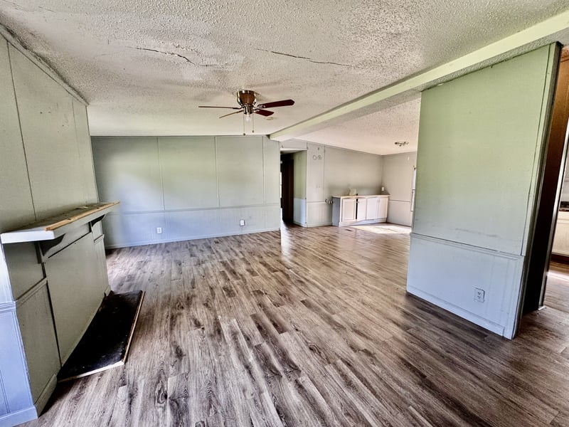 1189 Leo Baker Rd, Ashland City, TN 37015