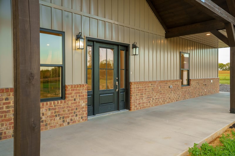 4674 William Woodard Rd, Springfield, TN 37172