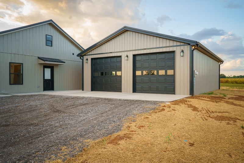 4674 William Woodard Rd, Springfield, TN 37172