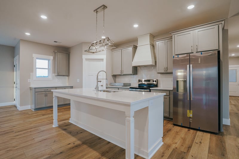 4674 William Woodard Rd, Springfield, TN 37172
