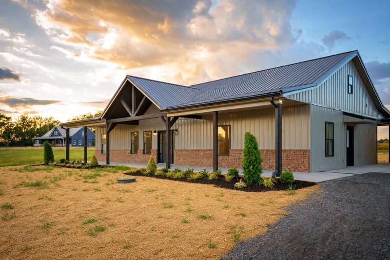 4674 William Woodard Rd, Springfield, TN 37172