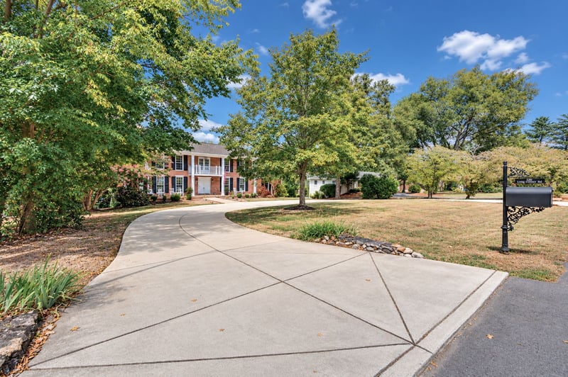 201 Long Valley Rd, Brentwood, TN 37027