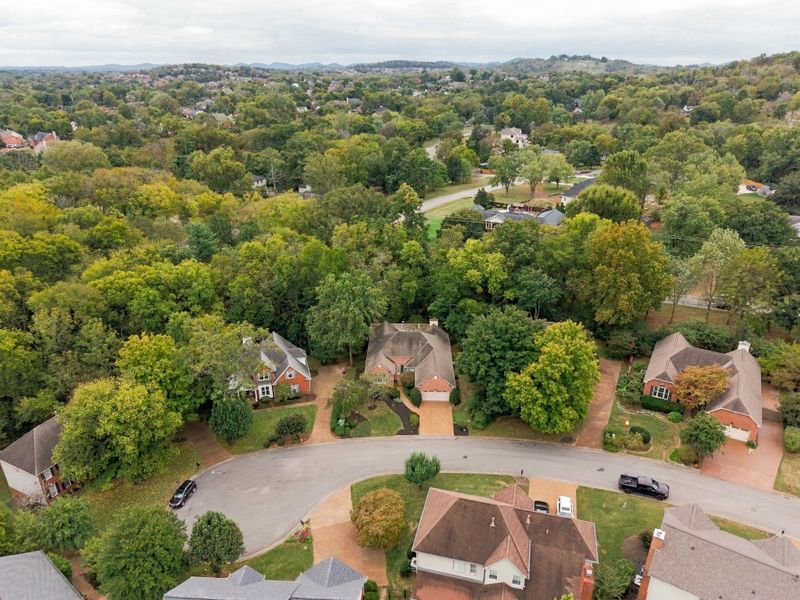 4920 Manassas Cir, Brentwood, TN 37027