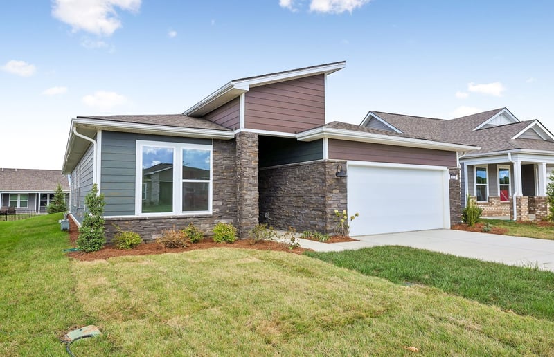 909 Bur Oak Rd, Lebanon, TN 37090