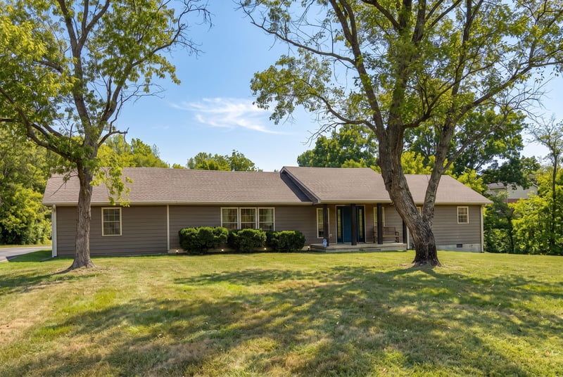 133 Cookeville Hwy, Carthage, TN 37030