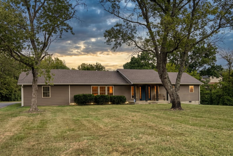 133 Cookeville Hwy, Carthage, TN 37030