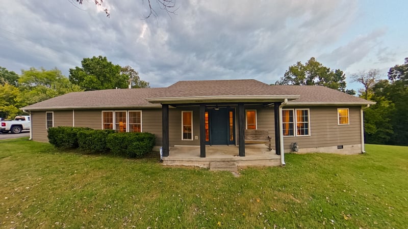 133 Cookeville Hwy, Carthage, TN 37030