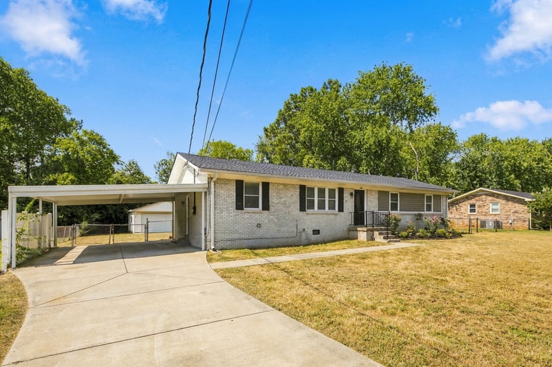 105 Elk Ave, Smyrna, TN 37167