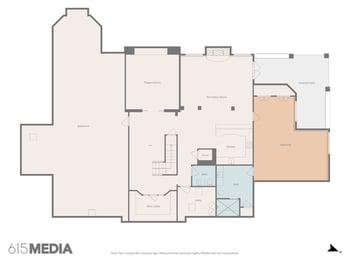 1004 Liberty Church Trl, Brentwood, TN 37027