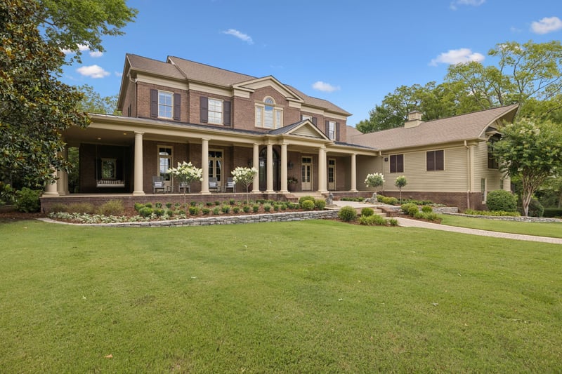1004 Liberty Church Trl, Brentwood, TN 37027