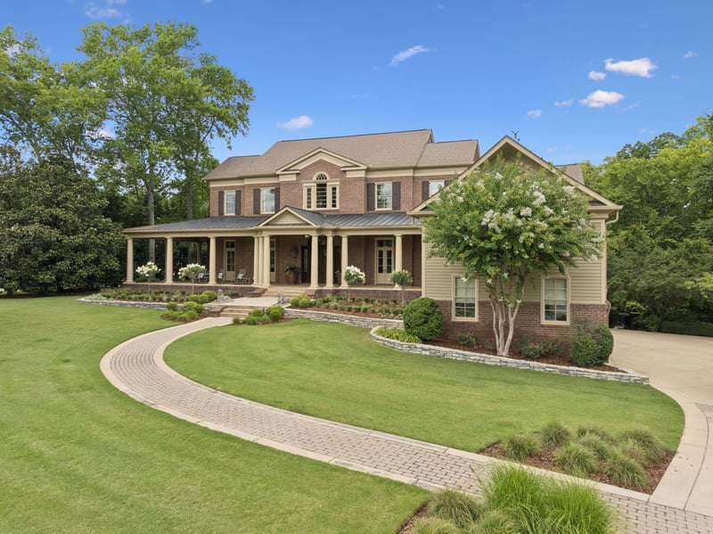 1004 Liberty Church Trl, Brentwood, TN 37027