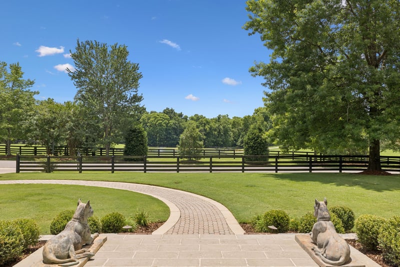 1004 Liberty Church Trl, Brentwood, TN 37027
