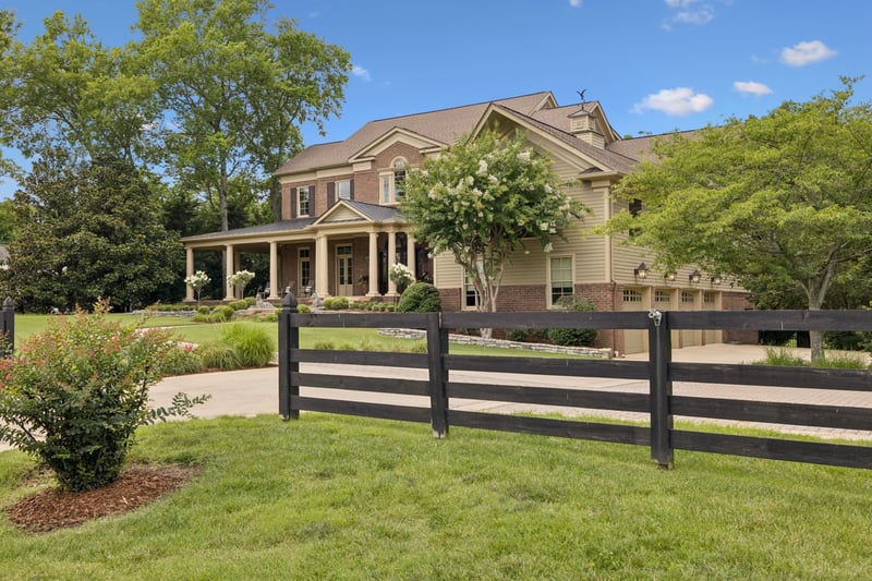 1004 Liberty Church Trl, Brentwood, TN 37027