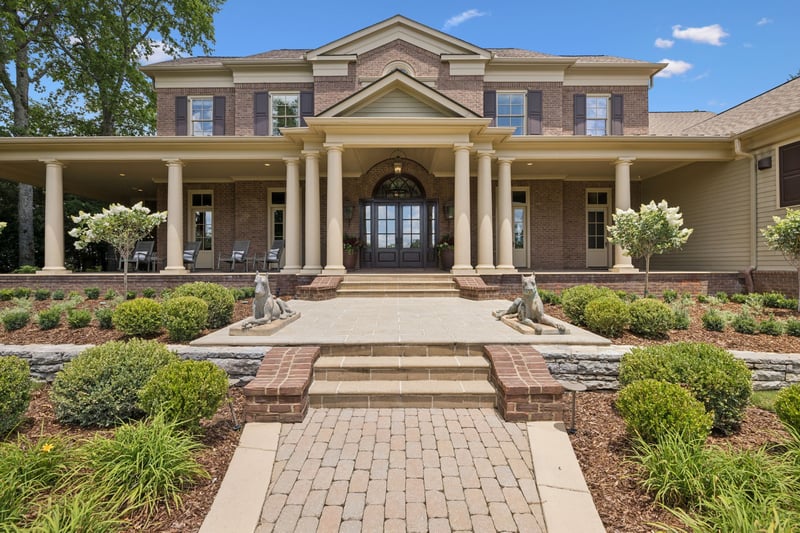 1004 Liberty Church Trl, Brentwood, TN 37027