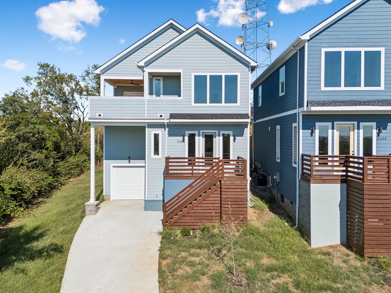 2109C W Summitt Ave, Nashville, TN 37218