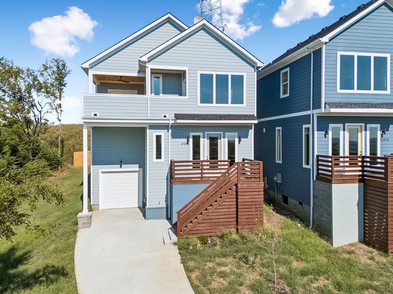 2109C W Summitt Ave, Nashville, TN 37218