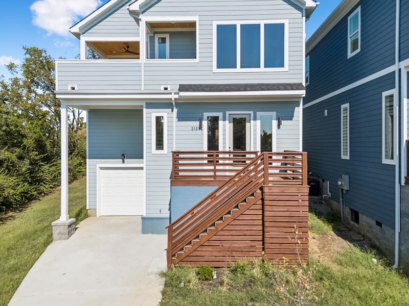 2109C W Summitt Ave, Nashville, TN 37218