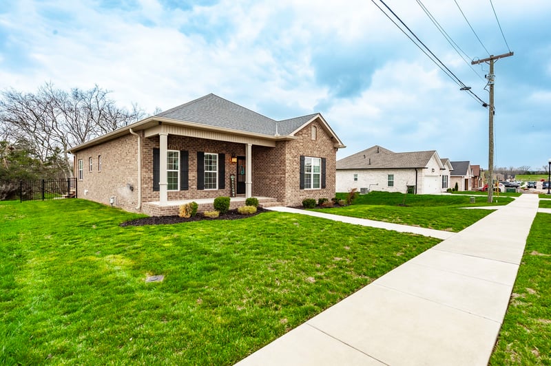 520 Dottie Dr, Gallatin, TN 37066