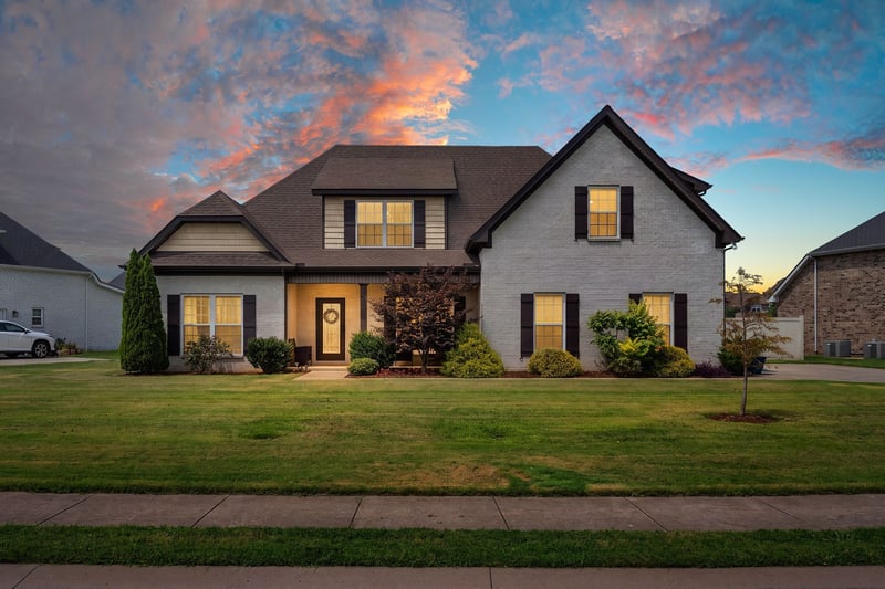 2220 Goodwin Ln, Murfreesboro, TN 37128