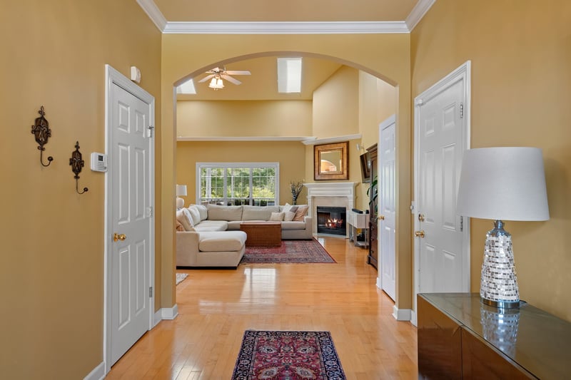 805 Huntwood Pl, Nashville, TN 37221