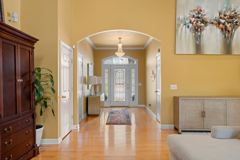 805 Huntwood Pl, Nashville, TN 37221