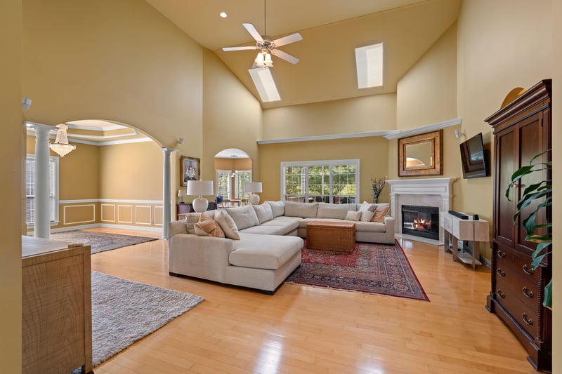 805 Huntwood Pl, Nashville, TN 37221