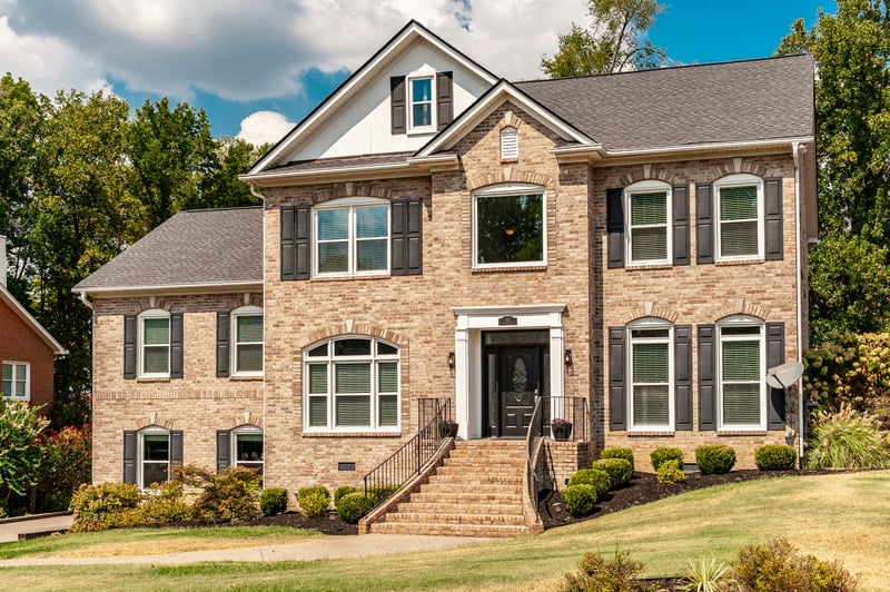 102 Fairlake Ct, Hendersonville, TN 37075