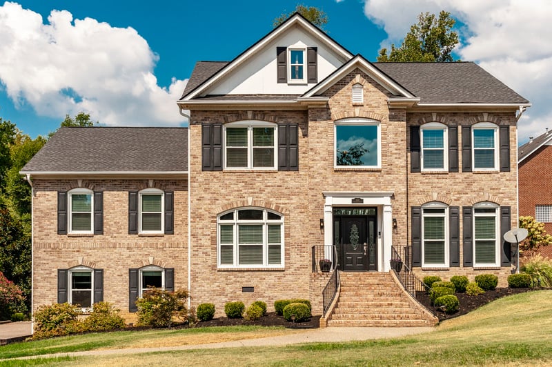 102 Fairlake Ct, Hendersonville, TN 37075