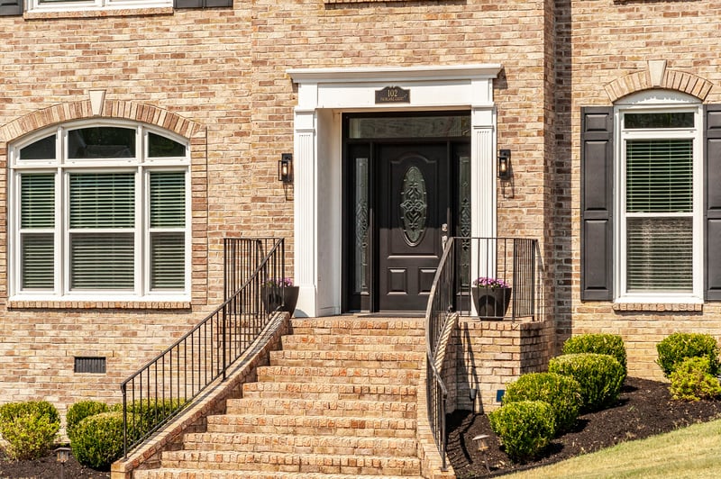 102 Fairlake Ct, Hendersonville, TN 37075