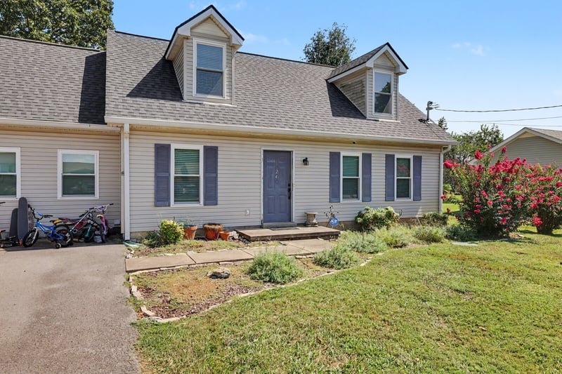 242 Antler Dr, Murfreesboro, TN 37130