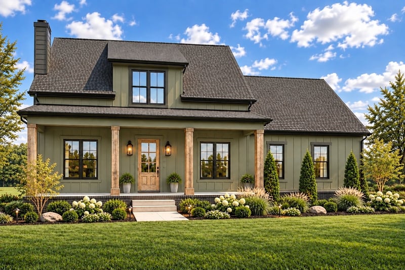 433 Mount Vernon Rd, Bethpage, TN 37022
