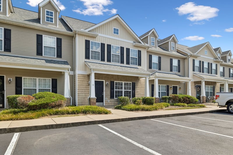 284 Meigs Dr #N5, Murfreesboro, TN 37128