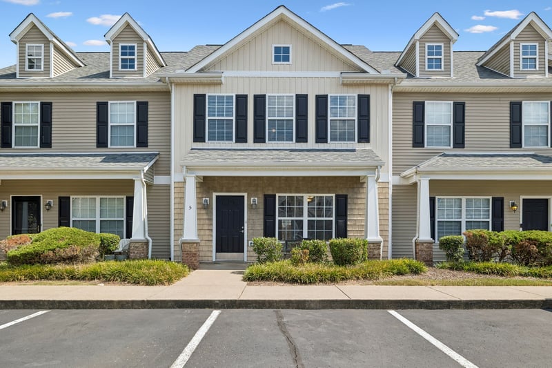 284 Meigs Dr #N5, Murfreesboro, TN 37128