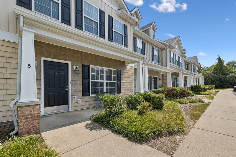 284 Meigs Dr #N5, Murfreesboro, TN 37128