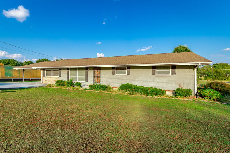 100 Osborn Ct, Chickamauga, GA 30707