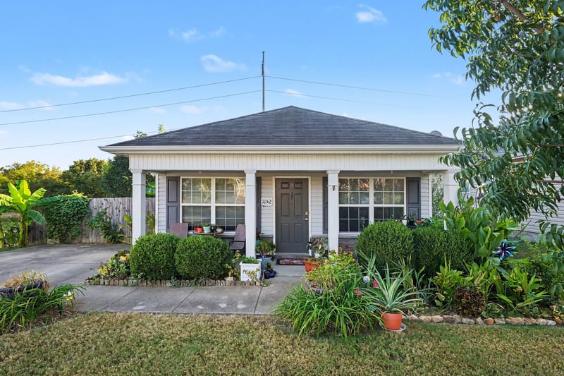 1152 Shallowbrook Trl S, Antioch, TN 37013