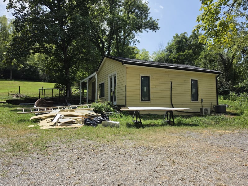 4136 Brick Church Pike, Whites Creek, TN 37189