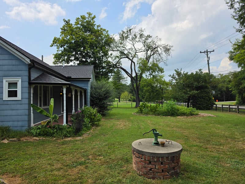 4136 Brick Church Pike, Whites Creek, TN 37189