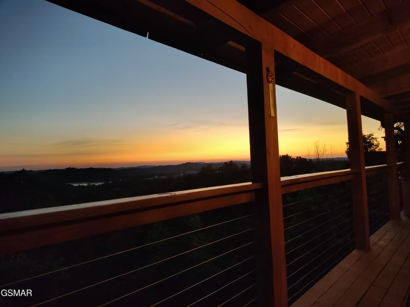 934 Buck Way, Sevierville, TN 37876