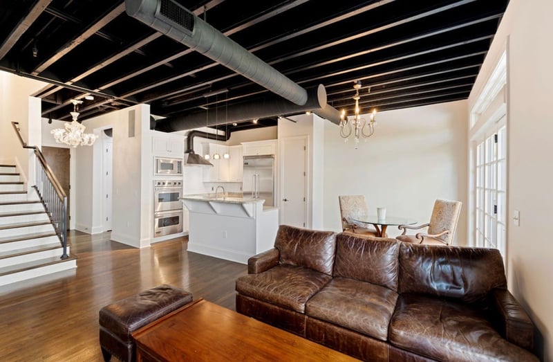 324 Liberty Pike #226, Franklin, TN 37064