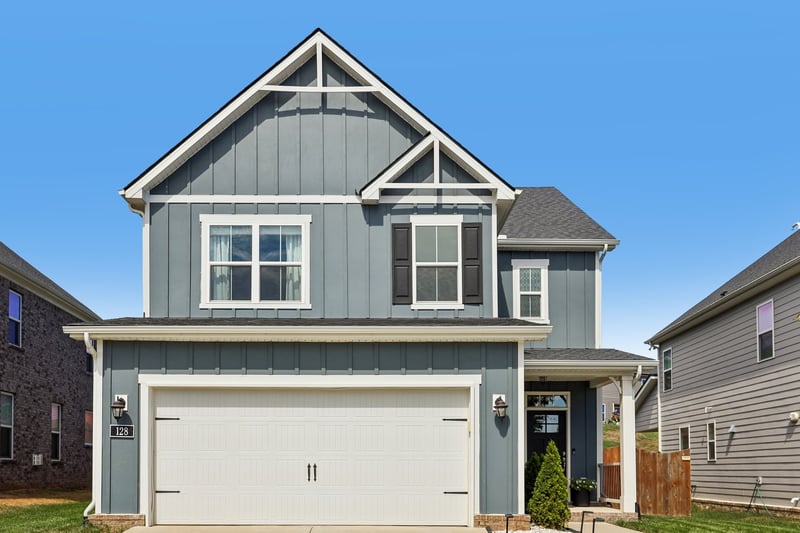128 Willow Bend Dr, Mount Juliet, TN 37122