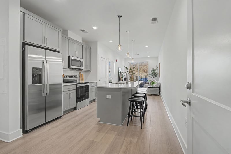 505 Community Ct #303, Nashville, TN 37209