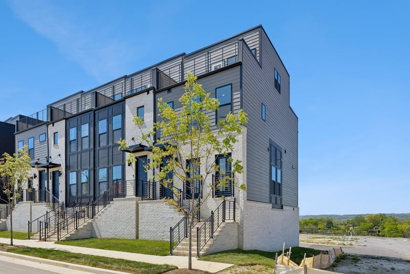 112 Scenic Ps, Nashville, TN 37218