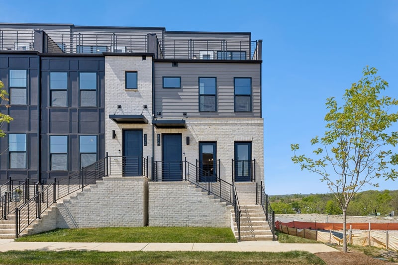 112 Scenic Ps, Nashville, TN 37218