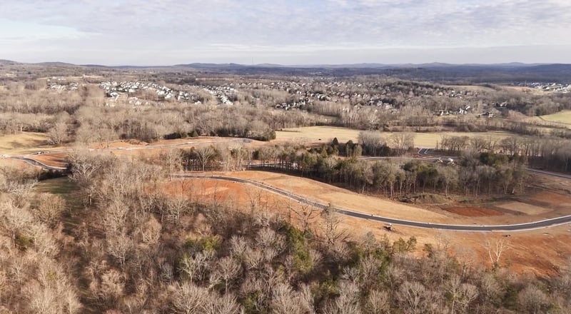 6125 St Charles Dr, Arrington, TN 37014
