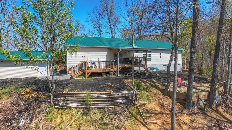 2169 King Hollow Rd, Sevierville, TN 37876